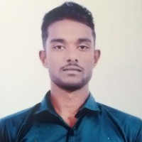 Deepak C