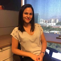 Ivonne Alejandra Moreno Yañez