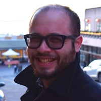Joshua Cantor-Stone