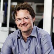 Jannik Hilligsøe