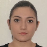 Citlalli Itzel Anaya Reyes