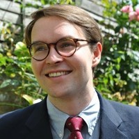 Daniel Smith
