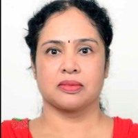Kala Raghavan