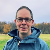 Andreas Bergström