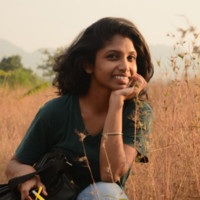 Minal Naik