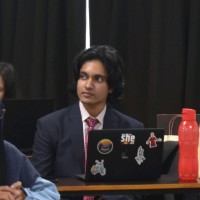 MRIDUL MATHUR