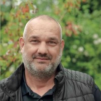 Eric Overdijkink