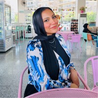 Sohaila Ahmed