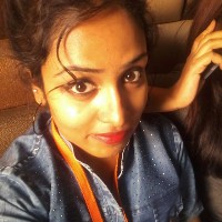 Meghna Goswami