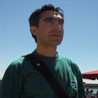 Sahin Dogan