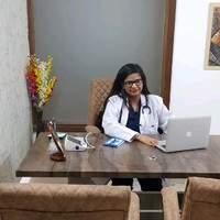 Dr.sneha sharma