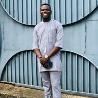 Akinade Kehinde John