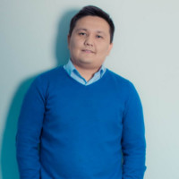 Diyas Makhmetov