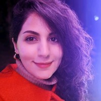 Marzieh Sadeghi