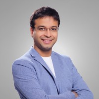 Nishant Kumar