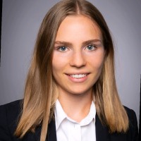 Lea Maria Heinle