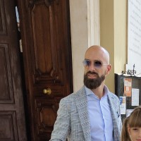Luca Scarabicchi