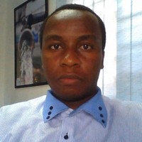 ANTHONY NDUNG'U