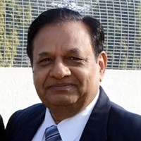 Brij Mohan Bansal