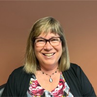 Susan Hamilton Beach