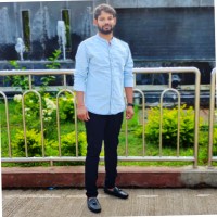 Anvesh Reddy