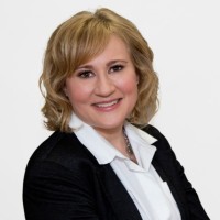 Leanna Falkiner MSc, ICD.D