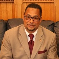 Geraldo Reyes  Jr