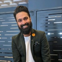 Anton Thananayagam