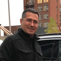 Darwin Diaz