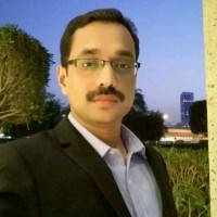 Najeeb Mohammed
