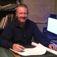 Joseph Hendricks