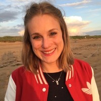 Amanda Kämpe