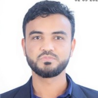 Md Shohail Ahmed