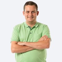 Fabian Lehmann