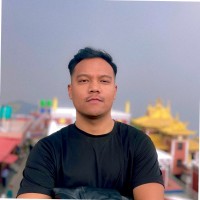 Manoj Tamang