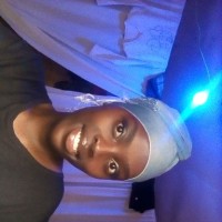 Claire Wambui