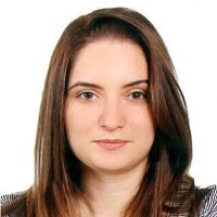 bochra mellouli