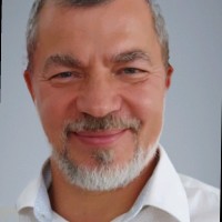Andrew Scherbakov
