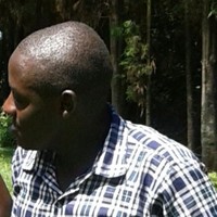 Felix gitonga