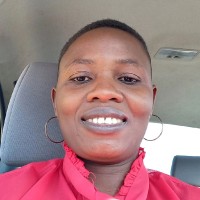 Tafadzwa Toringa