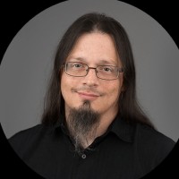Keith Tijerina