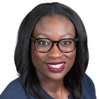 Amina Yesufu-Udechuku, PhD