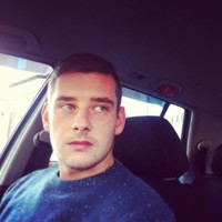 Nicholas Harry