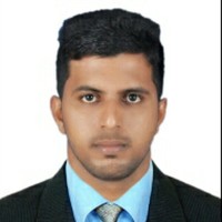 Salman Faris Nellikkal