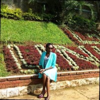 Winnie Noel Bacia