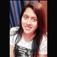 Pooja Chandankeri