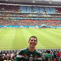 Bernardo Moheno Hernández