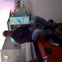 andrew tigere