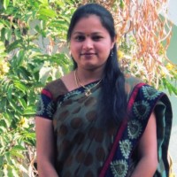 Priya Dharshini