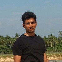 Prashanth Kumar U S